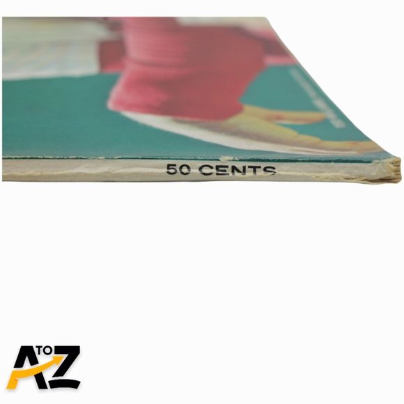 June 1969 SPORT Magazine Ted Williams Washington Senators - Picture 6 of 9